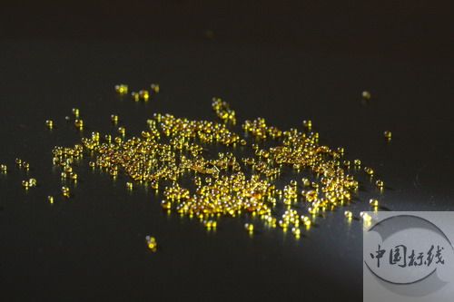 东莞道路标线玻璃微珠 工程配套